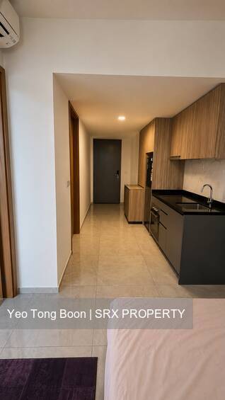 The Verandah Residences (D5), Apartment #579358181